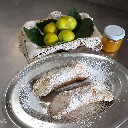 U Zu Peppino Alloggio per agriturismo *