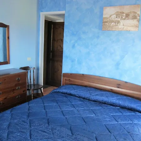U Zu Peppino Alloggio per agriturismo Città di Lipari