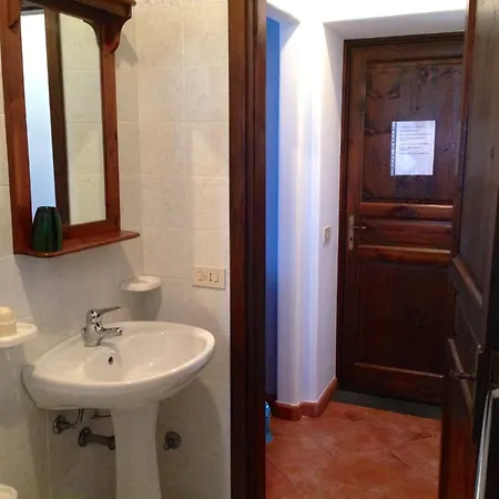 Alloggio per agriturismo U Zu Peppino Città di Lipari