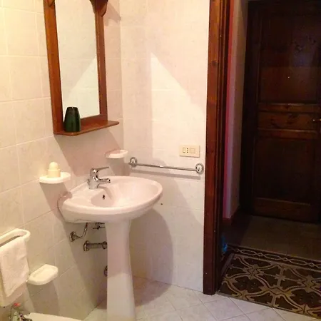 U Zu Peppino Alloggio per agriturismo *