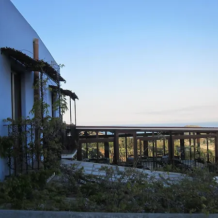 U Zu Peppino Alloggio per agriturismo Città di Lipari