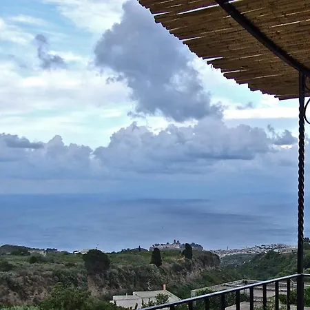 U Zu Peppino * Città di Lipari