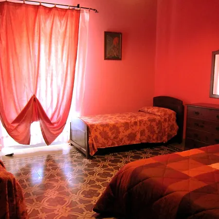 U Zu Peppino Alloggio per agriturismo