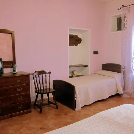 U Zu Peppino Alloggio per agriturismo *