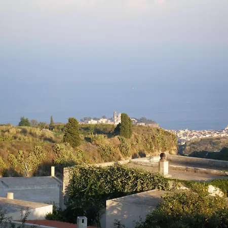 Alloggio per agriturismo U Zu Peppino *