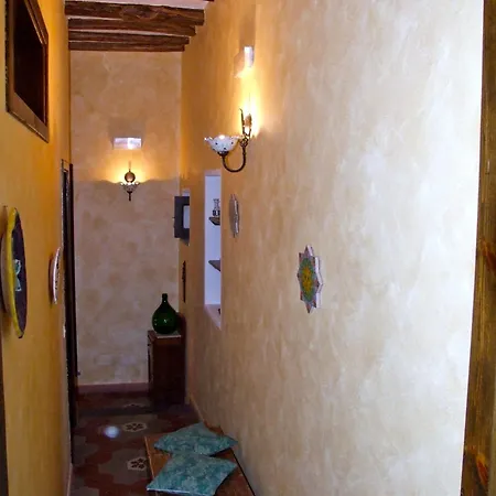 Alloggio per agriturismo U Zu Peppino Città di Lipari