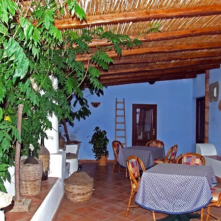 U Zu Peppino Alloggio per agriturismo Città di Lipari