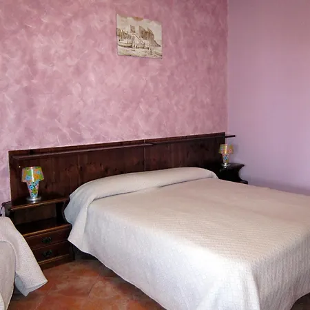 Alloggio per agriturismo U Zu Peppino